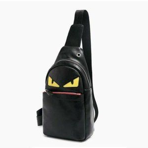 FENDI Crossbody Shoulder Bag